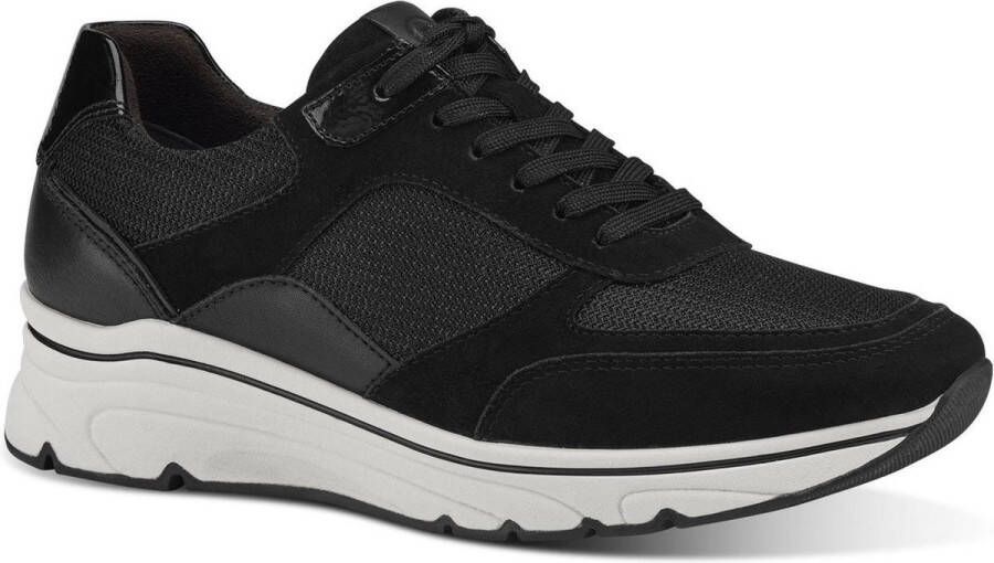 Tamaris Pure Relax Dames Sneaker wijd