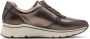 Tamaris Pure Relax Dames Sneakers -metallic - Thumbnail 1