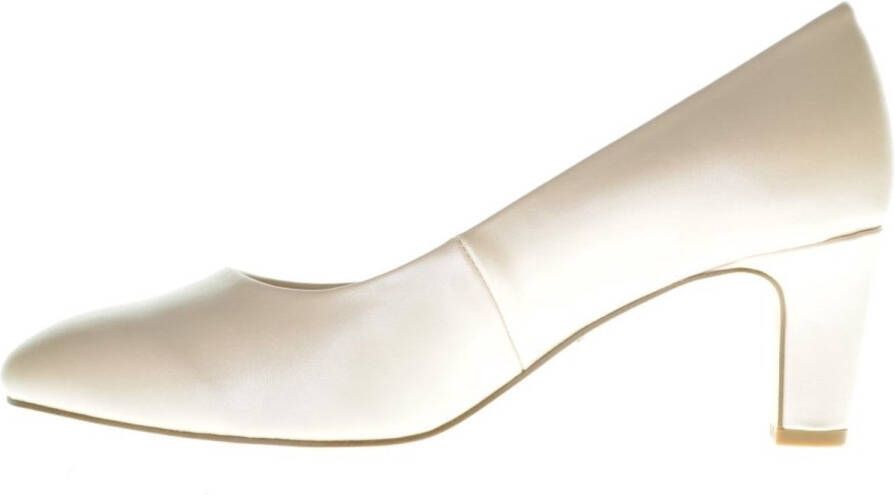 Tamaris Rose Pearl Pump Met Fijn Hakje - Foto 2