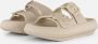 Tamaris Sandalen beige Synthetisch Dames - Thumbnail 11