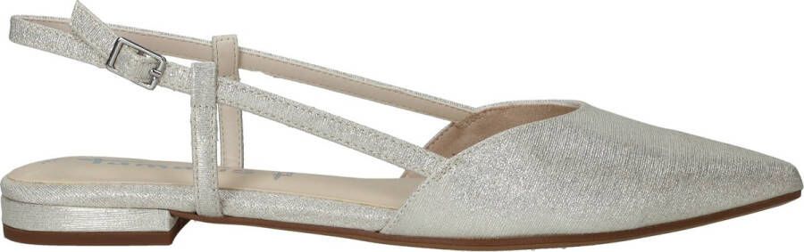 Tamaris Slingpumps 1-29405-44 179