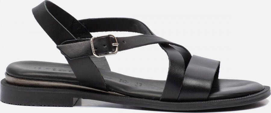 Tamaris Sandalen zwart 221105 Dames