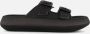 Tamaris Slippers Core plateau zomerschoen slippers badschoen comfortabele vorm - Thumbnail 7