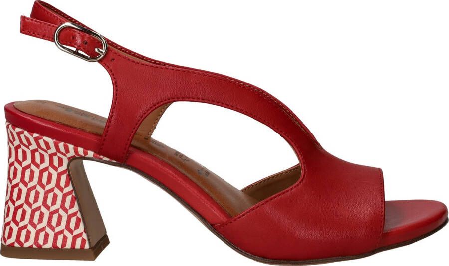 Tamaris Dames Sandaaltje 1-28316-44 500