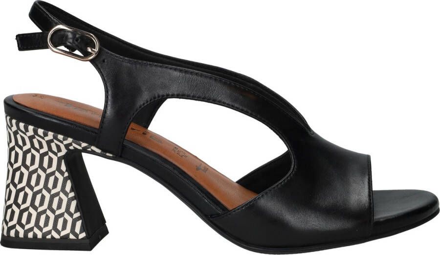 Tamaris Dames Sandaaltje 1-28316-44 001
