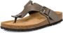 Tamaris Teenslippers Corra zomerschoen slippers met comfortabele tussenstuk voor de tenen - Thumbnail 1