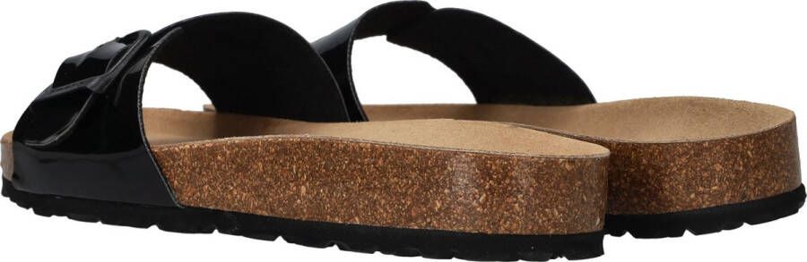 Tamaris Slippers Corra zomerschoen slippers met verstelbare gesp