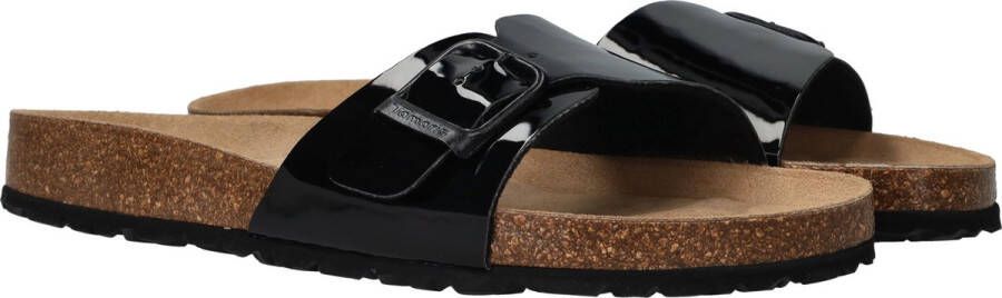 Tamaris Slippers Corra zomerschoen slippers met verstelbare gesp