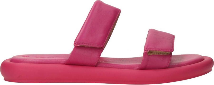 Tamaris Comfortabele Instappers Pink Dames