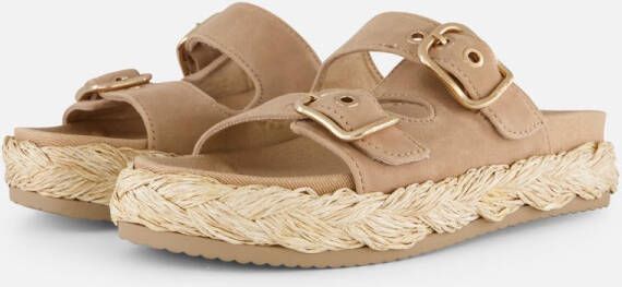 Tamaris Dames Slipper 1-27412-44 435