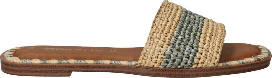 Tamaris Dames Slipper 1-27117-44 761