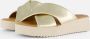Tamaris Dames Slipper 1-27214-42 965 wijd - Thumbnail 10