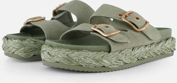 Tamaris Dames Slipper 1-27412-44 771