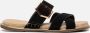 Tamaris Dames Slip on schoen 1 1 27134 36 001 zwart - Thumbnail 1