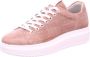 Tamaris Touch it Bruine Veterschoenen Dames - Thumbnail 1