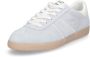 Tamaris Sneaker 1-23624-43 880 Dames Lage Damesschoenen Leer M2362443 - Thumbnail 1