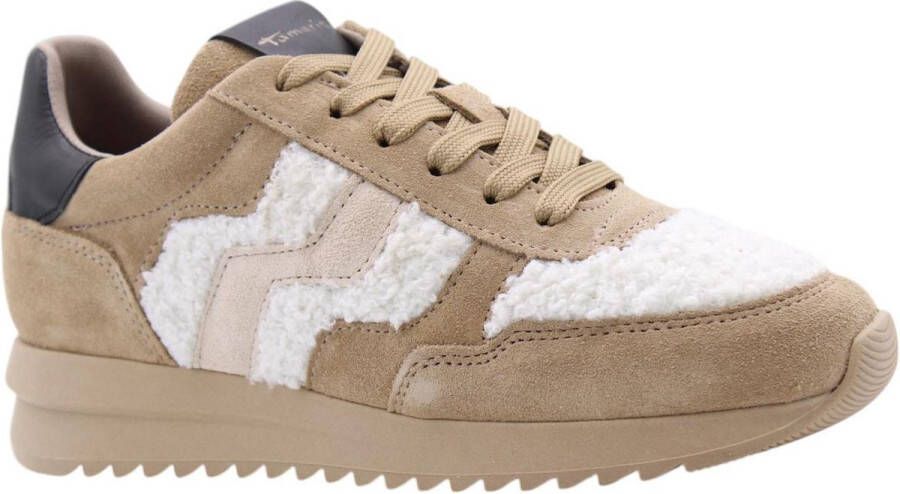 Tamaris Ittiri Sneaker Multicolor Dames