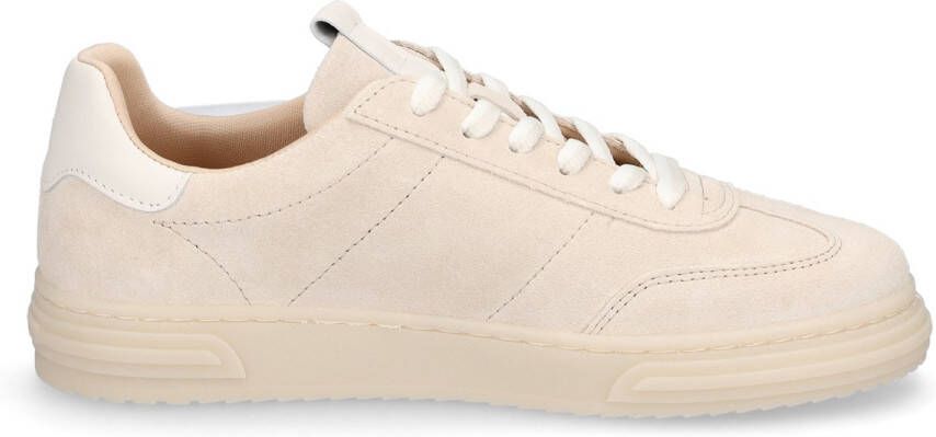 Tamaris Sneaker Lage Top Dames 1-23788-42 375 Damesschoenen Leer M2378842