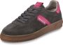 Tamaris Sneaker Low Top Dames 1-23788-42 214 Damesschoenen Leer M2378842 - Thumbnail 6