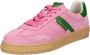 Tamaris Sneaker Low Top Dames 1-23788-42 5A1 Damesschoenen Leer M2378842 - Thumbnail 5