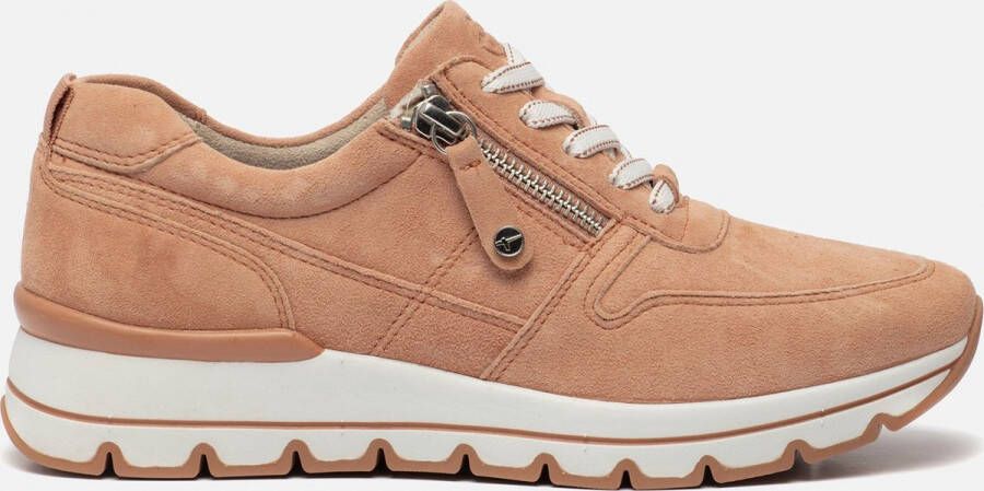 Tamaris NU 21% KORTING Sneakers Pure Relax met zacht verdikte rand