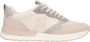 Tamaris Sneaker Vrouwen Blauw Overig roze - Thumbnail 1