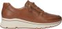 Tamaris Sneaker Vrouwen Bruin Cognac - Thumbnail 4