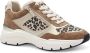 Tamaris Sneakers cognac Leer Dames - Thumbnail 2