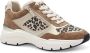 Tamaris Sneakers cognac Leer Dames - Thumbnail 6