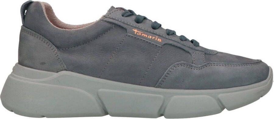Tamaris Sneaker Vrouwen Grijs