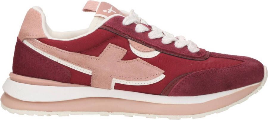 Tamaris Fashletics Dames Sneaker 1 1 23753 39 538 wijd