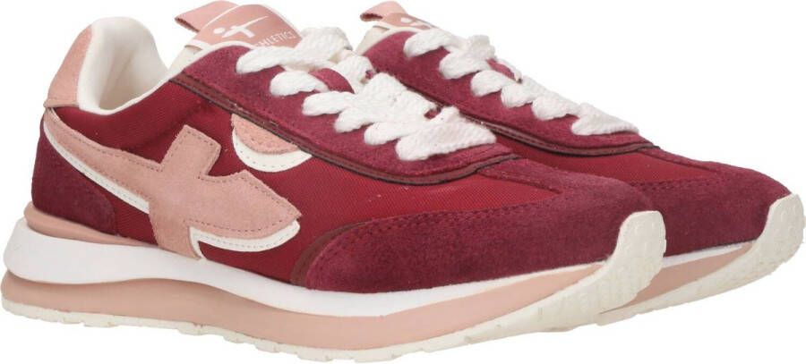 Tamaris Fashletics Dames Sneaker 1 1 23753 39 538 wijd