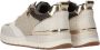 Tamaris Sneakers Laag Sneakers Laag wit - Thumbnail 5