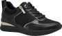 Tamaris Sneakers met rits vrijetijdsschoen lage schoen veterschoen - Thumbnail 8
