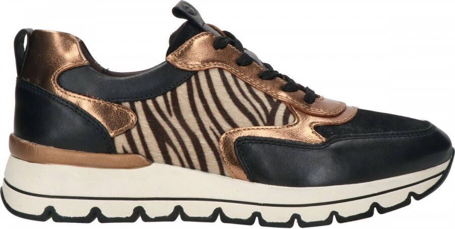 Tamaris Dames schoenen 1 1 23736 39 Zwart