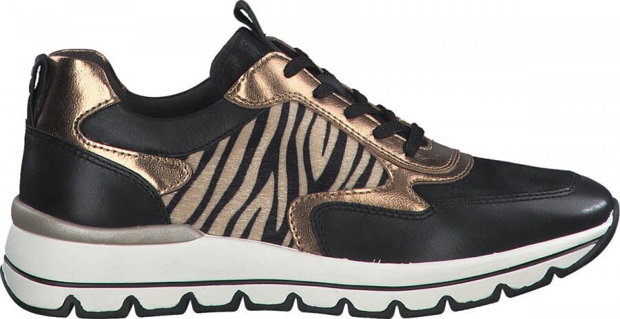 Tamaris Dames schoenen 1 1 23736 39 Zwart - Foto 2