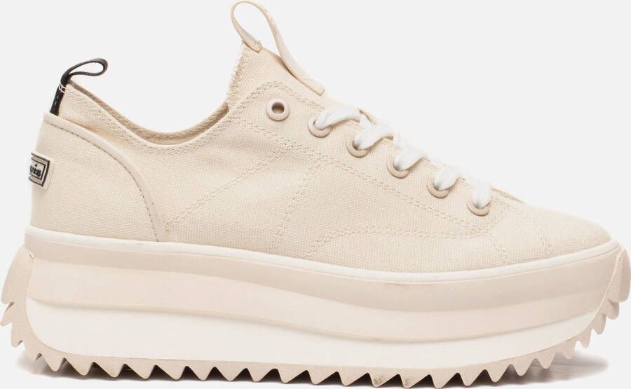 Tamaris Dames schoenen 1-1-23731-20 Beige - Foto 3