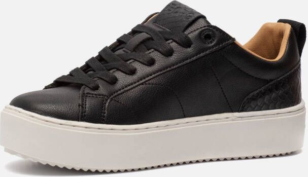 Tamaris sneakers blauw Dames
