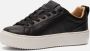 Tamaris Nowana Sneakers blauw Synthetisch Dames - Thumbnail 8