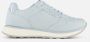 Tamaris Sneakers Laag Sneakers Laag licht blauw - Thumbnail 2