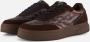 Tamaris Sneakers bruin Synthetisch Dames - Thumbnail 1