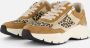 Tamaris Sneakers cognac Leer Dames - Thumbnail 11