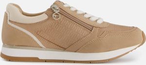 Tamaris Sneakers met een uitneembare binnenzool