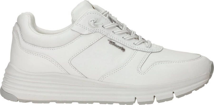 Tamaris Dames Sneaker 1-23730-41 100 normaal