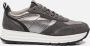 Tamaris Comfortabele sportschoenen voor vrouwen Gray Dames - Thumbnail 1