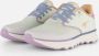 Tamaris Slip-on sneakers Nowana vrijetijdsschoen lage schoen slippers met ortholite-uitrusting - Thumbnail 1