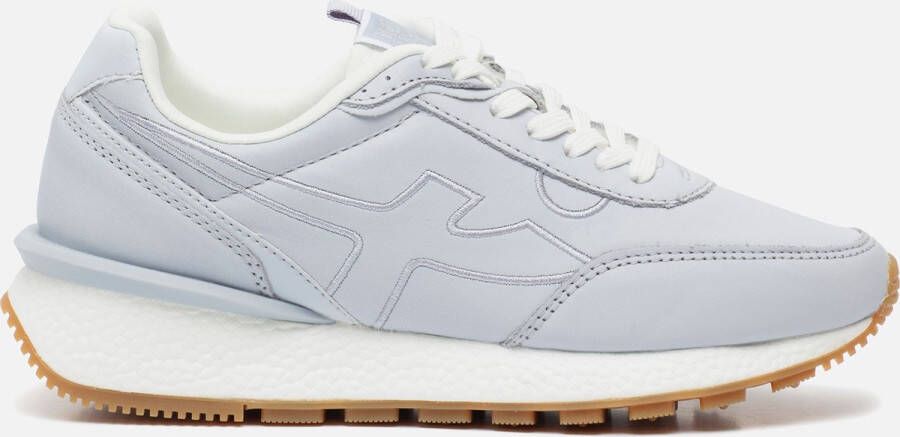 Tamaris Sneakers met een praktisch verwisselbaar voetbed