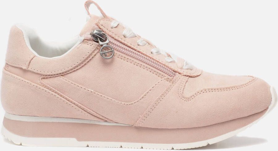 Tamaris Rose casual gesloten schoenen Roze Dames