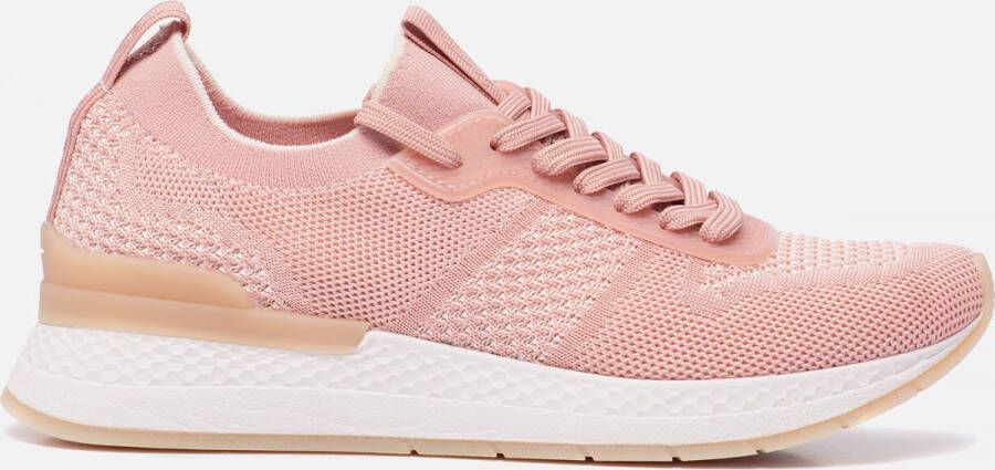 Tamaris Slip on sneakers Fashletics met uitneembaar voetbed - Foto 2