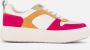 Tamaris 1-23735-42 595 Sneaker multicolor - Thumbnail 6